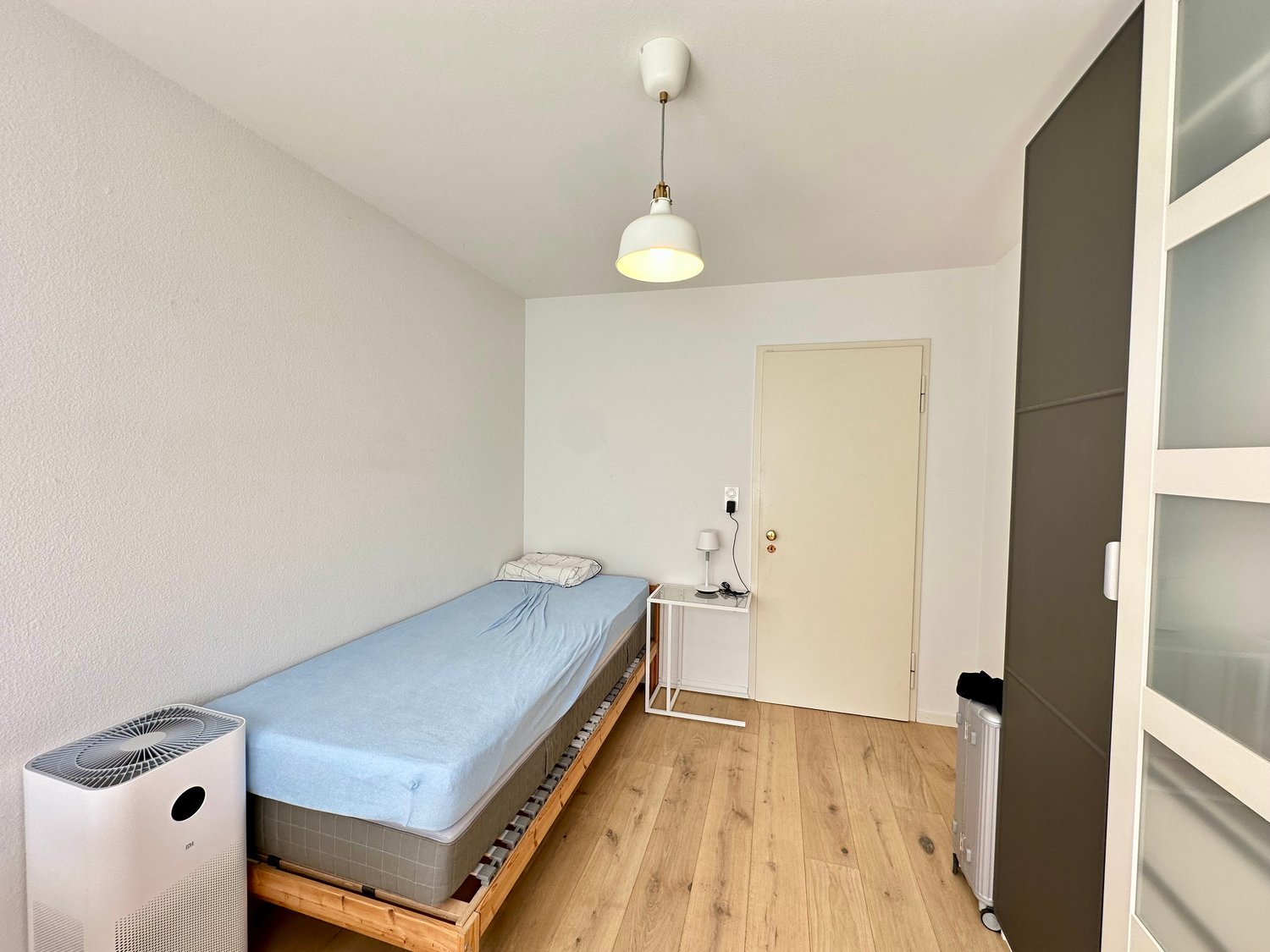 Zimmer in einer Wohngemeinschaft