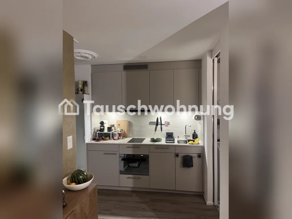 1 ½ rooms apartment