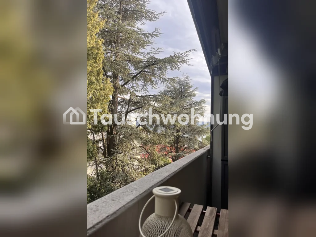 1 ½ rooms apartment