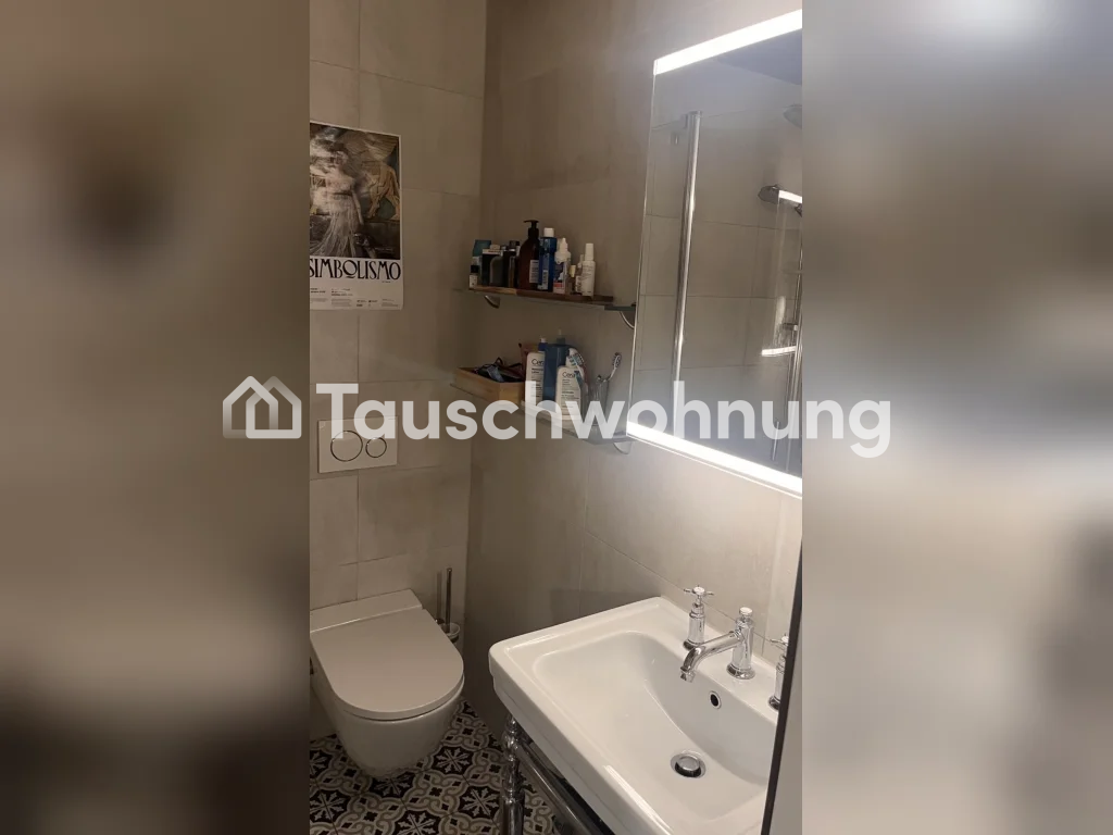 1 ½ rooms apartment