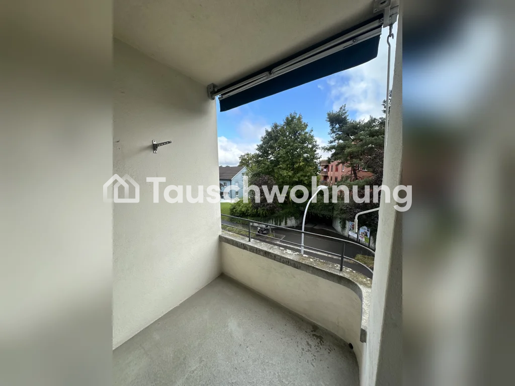 Appartamento di 2 ½ locali
