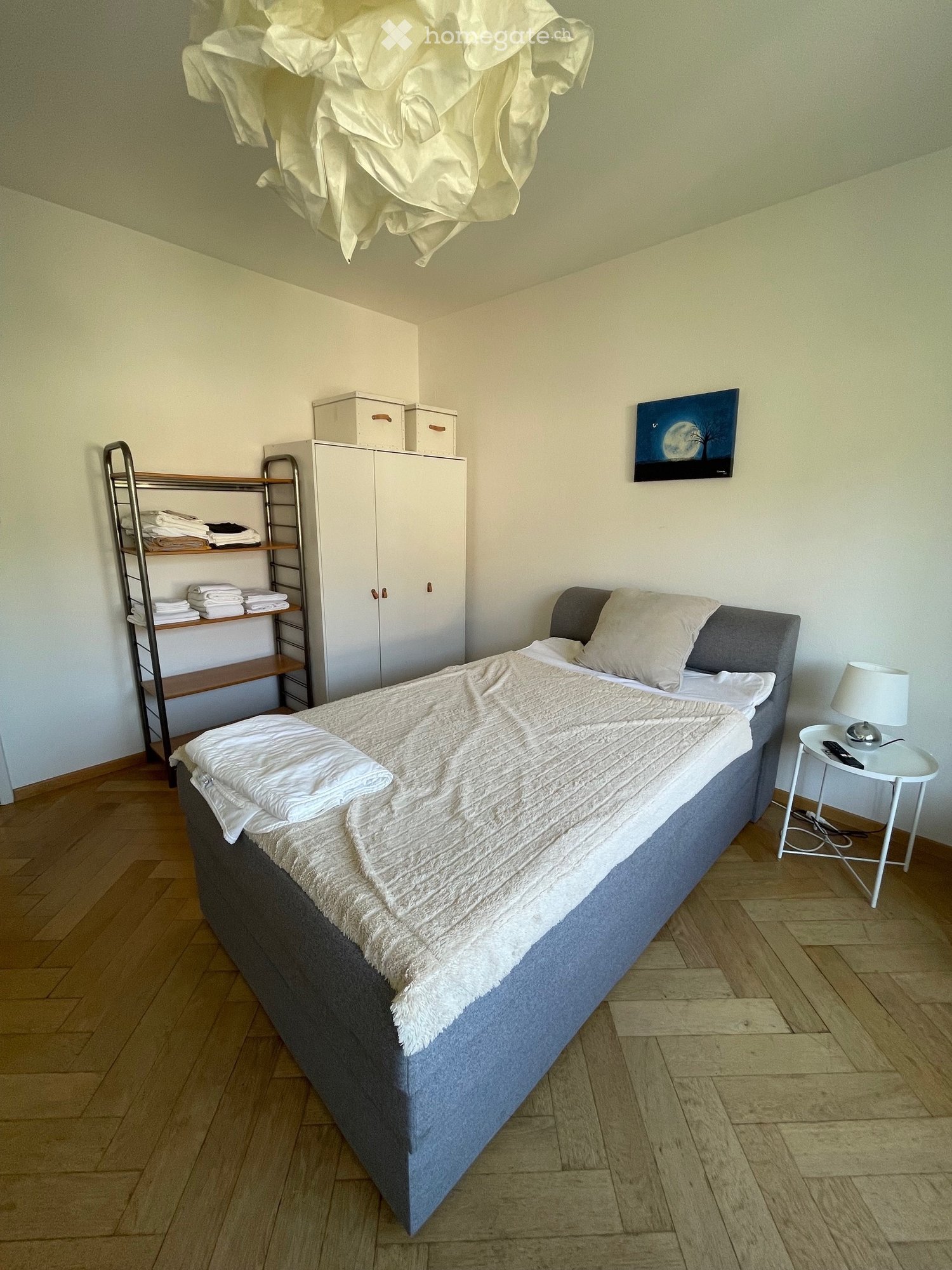 1 room single room