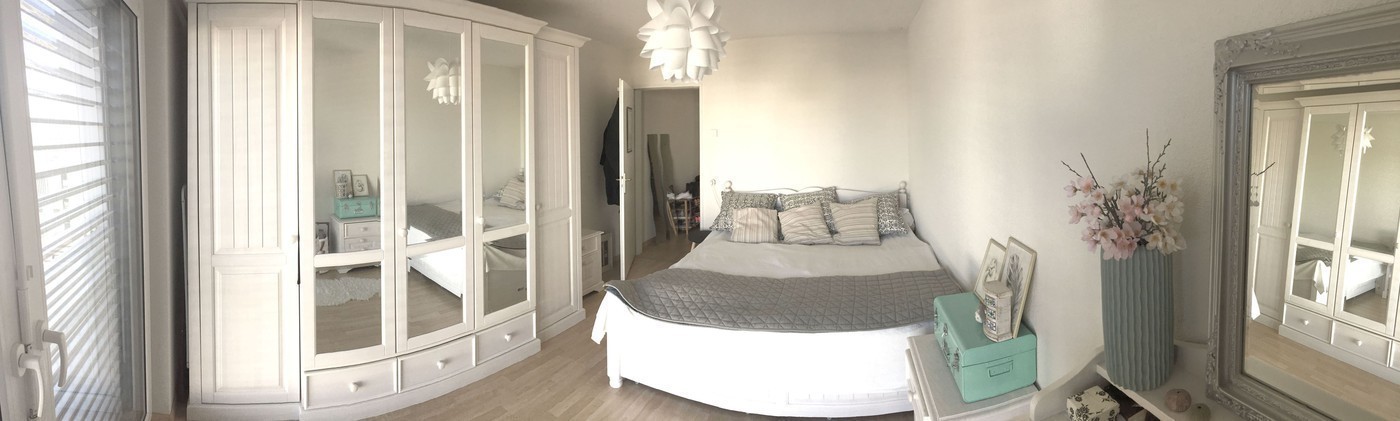 2 ½ Zimmer Wohnung