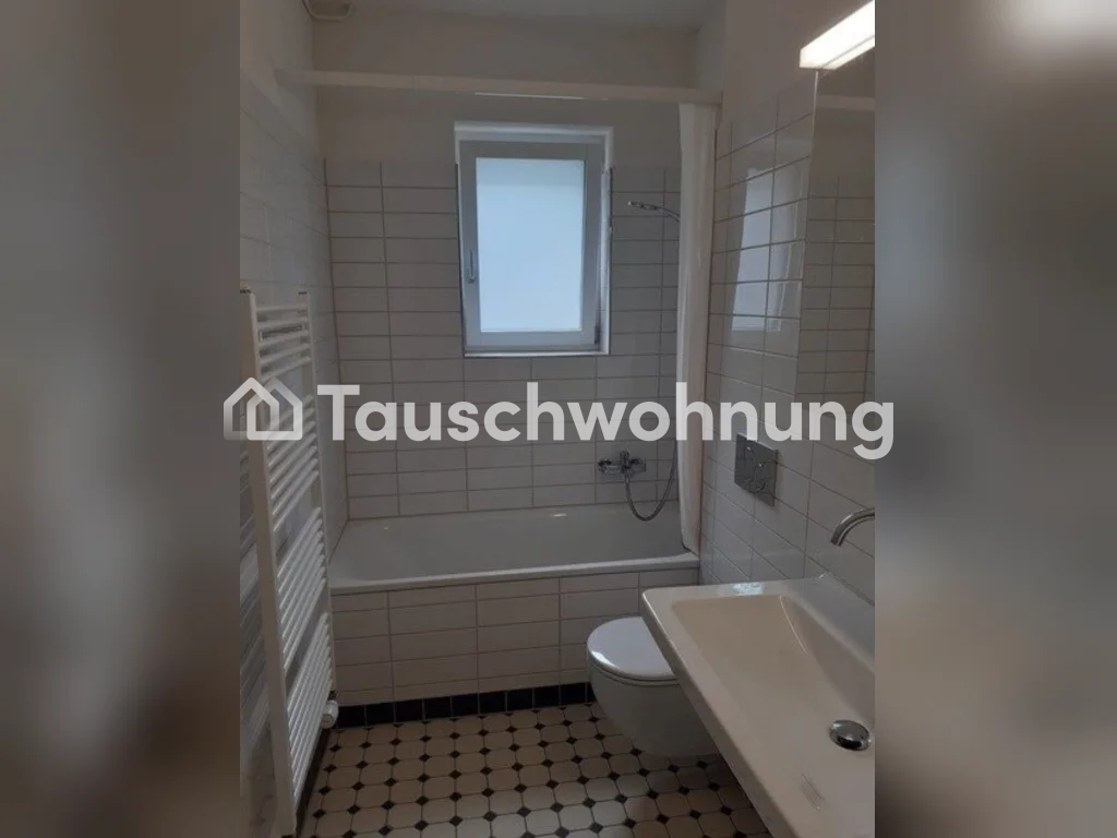 Appartement de 3 pièces