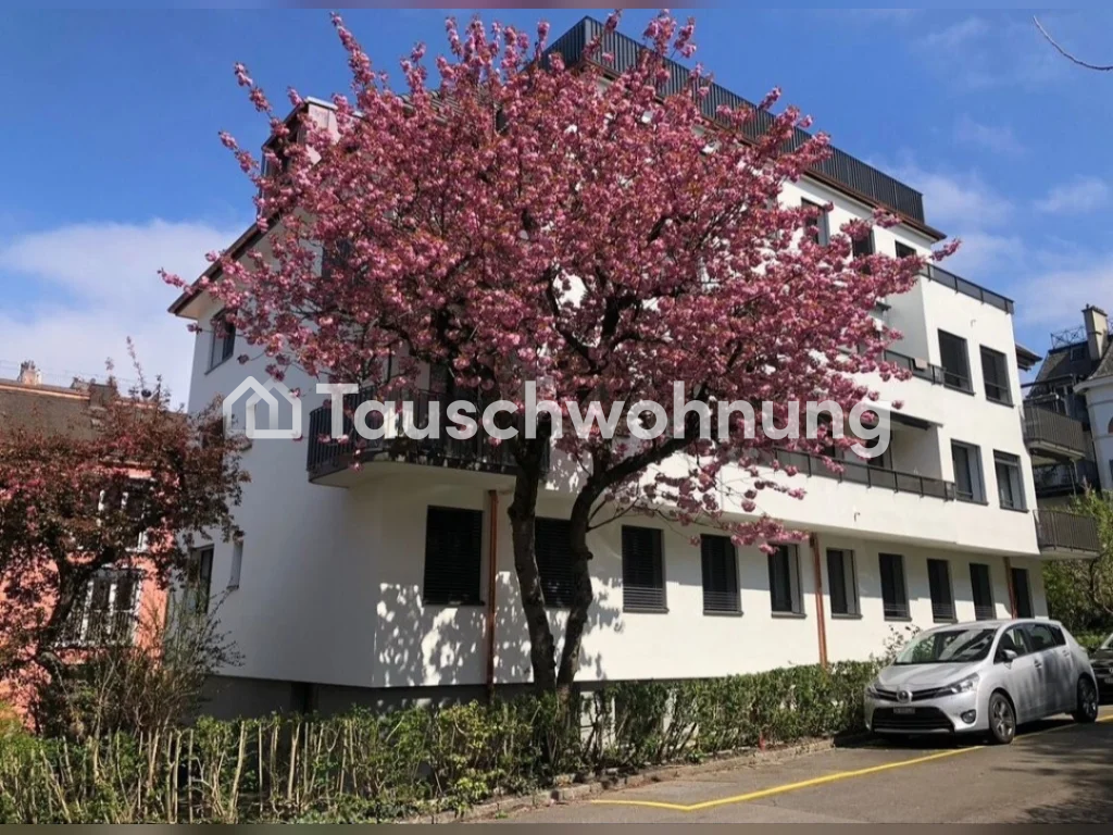 Appartement de 3 pièces