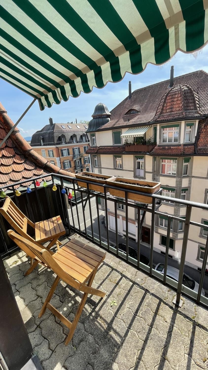 Zimmer in einer WG