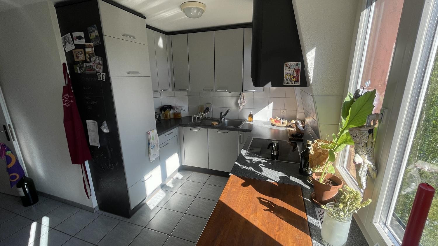 Zimmer in einer WG