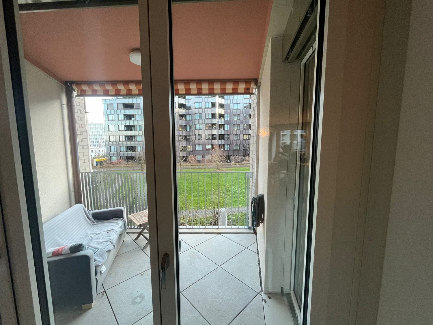 Zimmer in einer WG