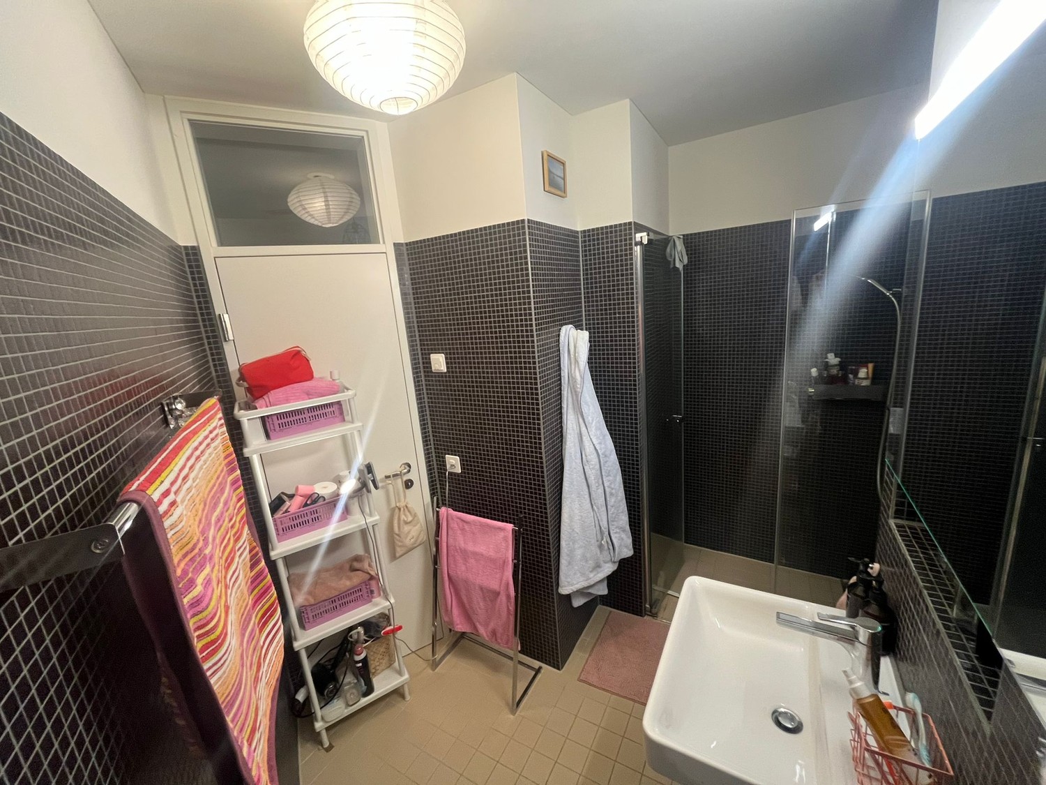 Zimmer in einer WG