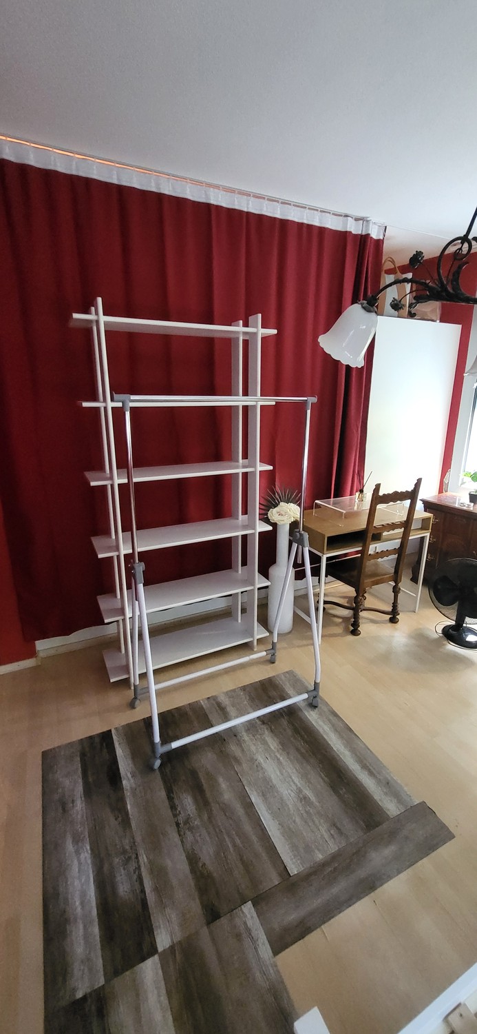 Zimmer in einer Wohngemeinschaft