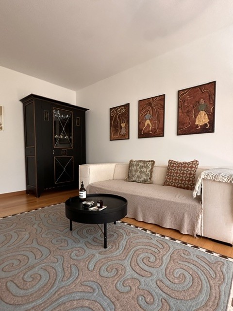 2-Zimmer-Wohnung