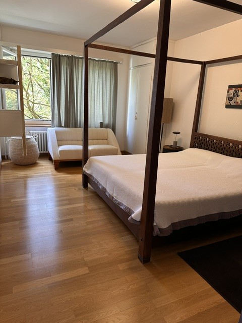 2-Zimmer-Wohnung