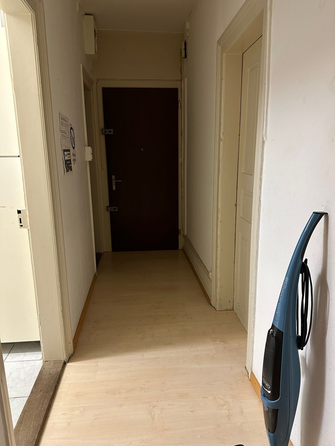 Zimmer in einer Wohngemeinschaft