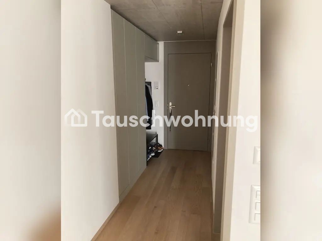 2 rooms apartment