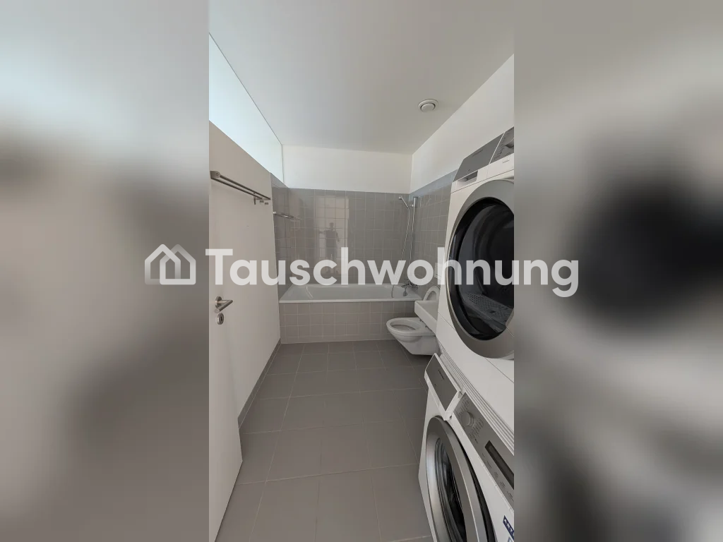 2 ½ Zimmer Wohnung