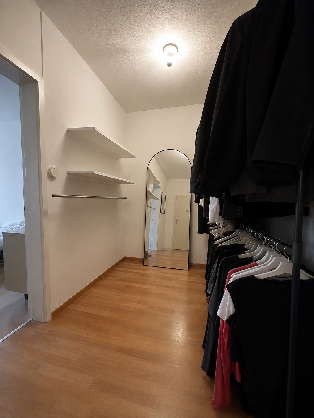 1 ½ rooms apartment