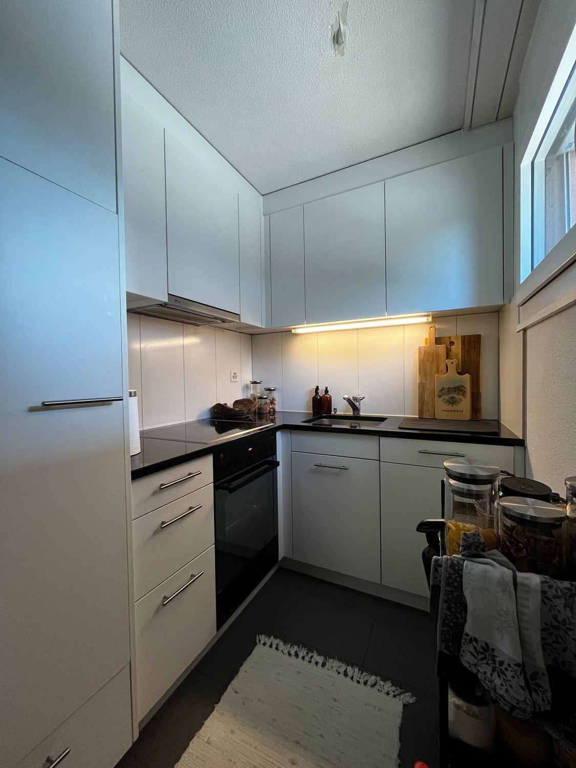 Appartamento di 2 ½ locali