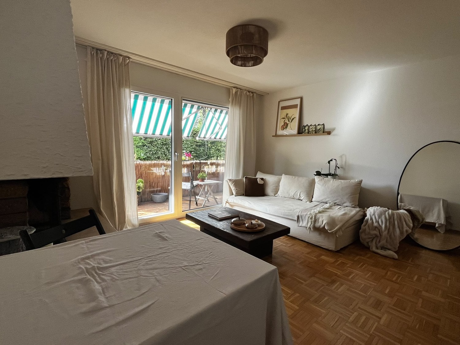 Appartamento di 2 ½ locali