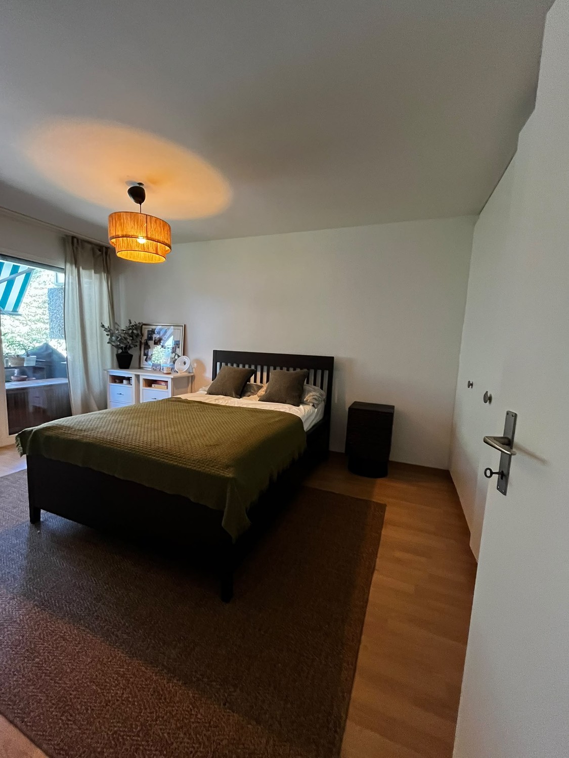 Appartamento di 2 ½ locali