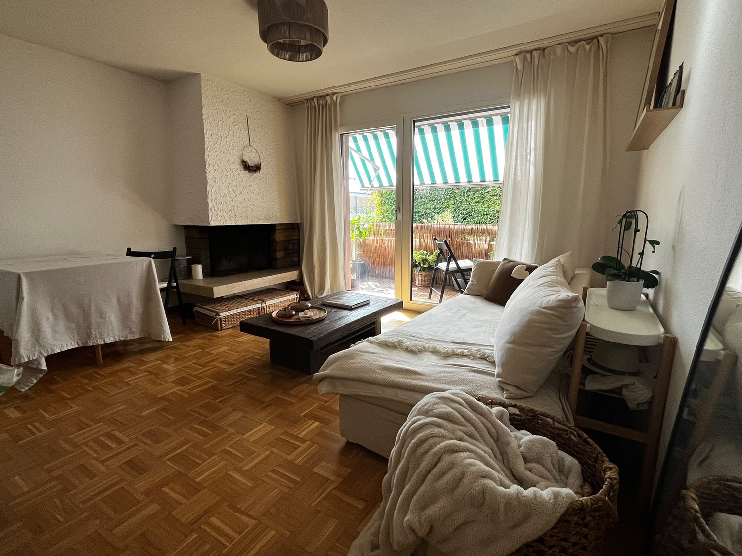 Appartamento di 2 ½ locali