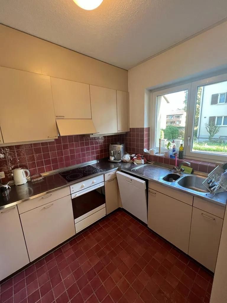 Zimmer in einer Wohngemeinschaft