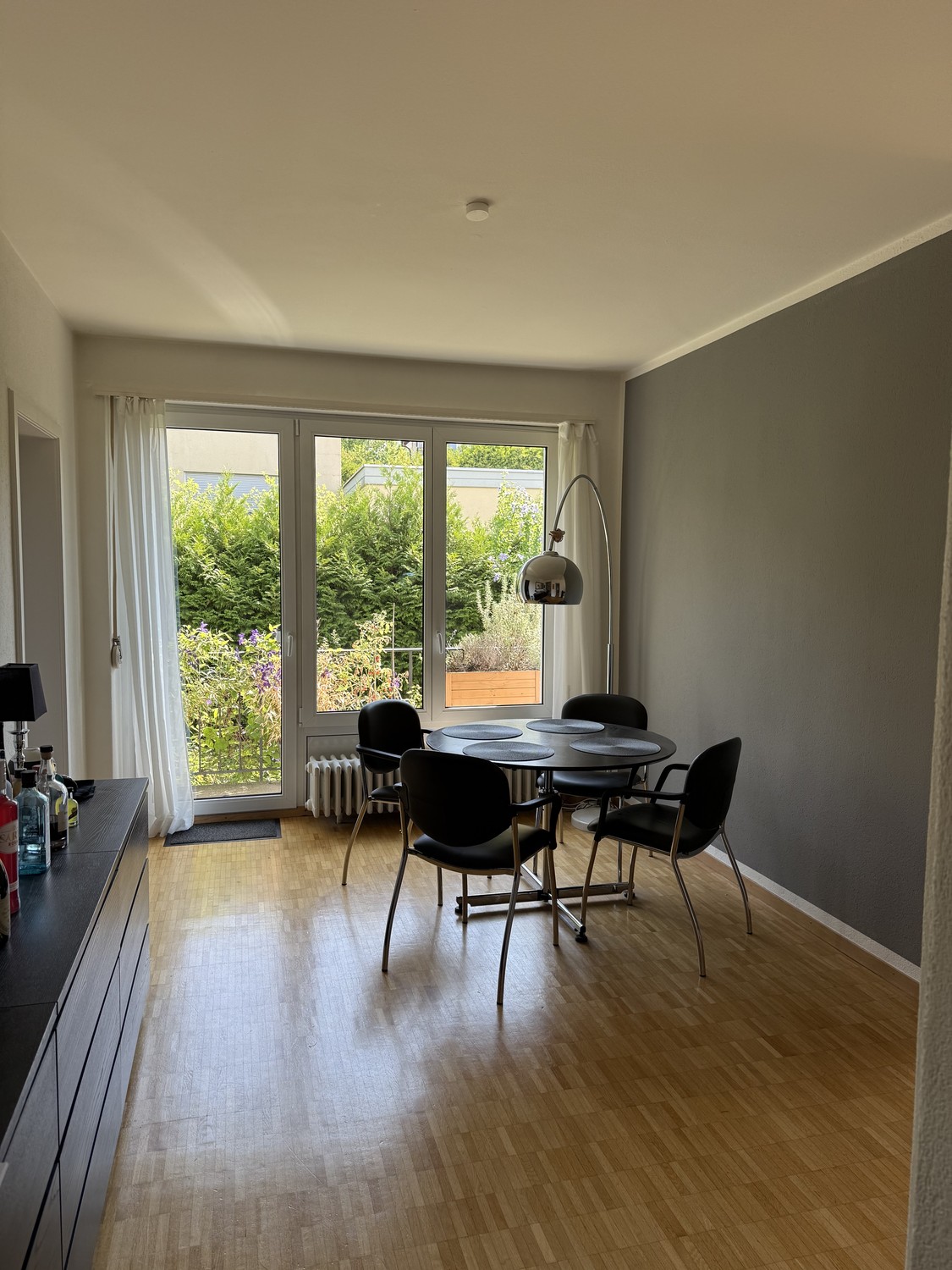 3-Zimmer-Wohnung