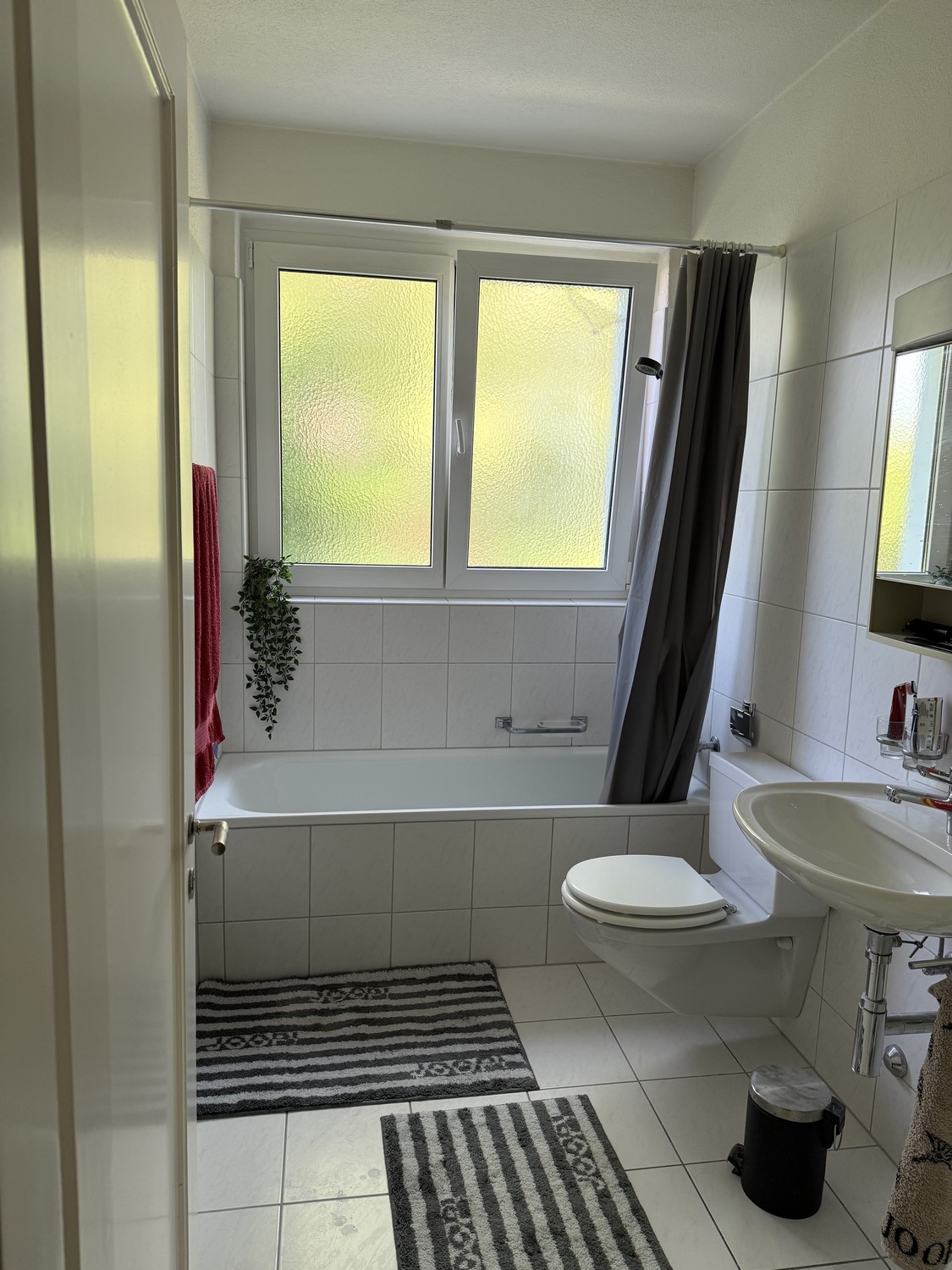 3-Zimmer-Wohnung