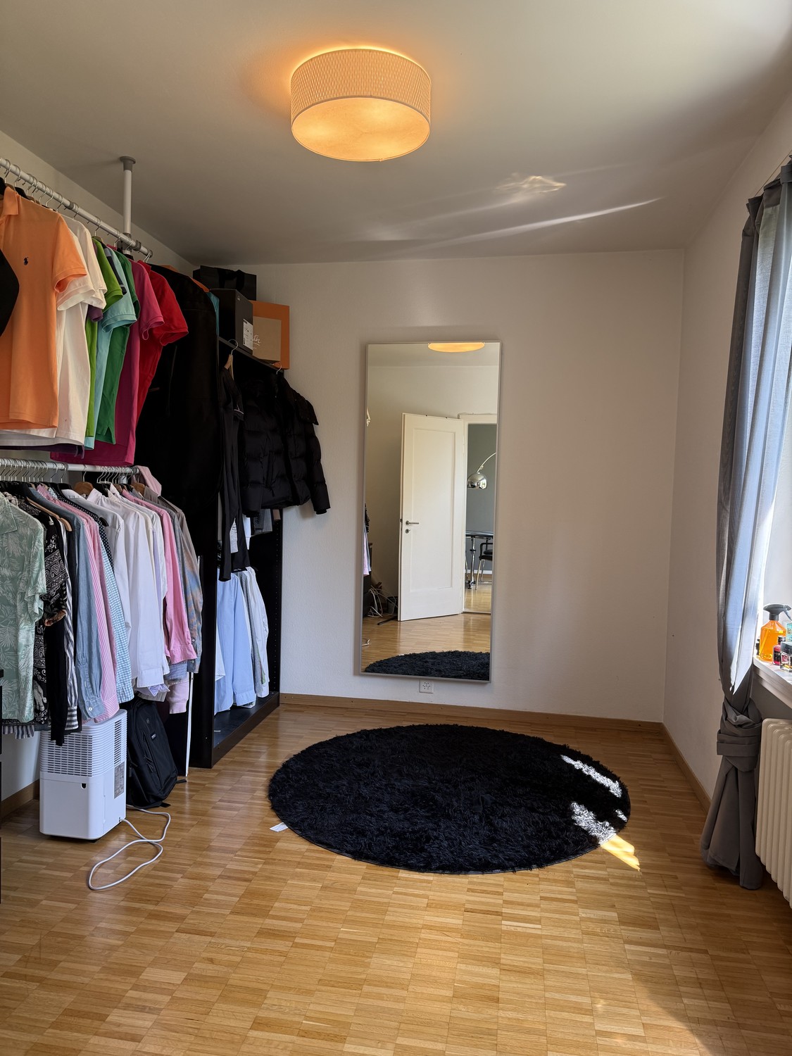 3-Zimmer-Wohnung