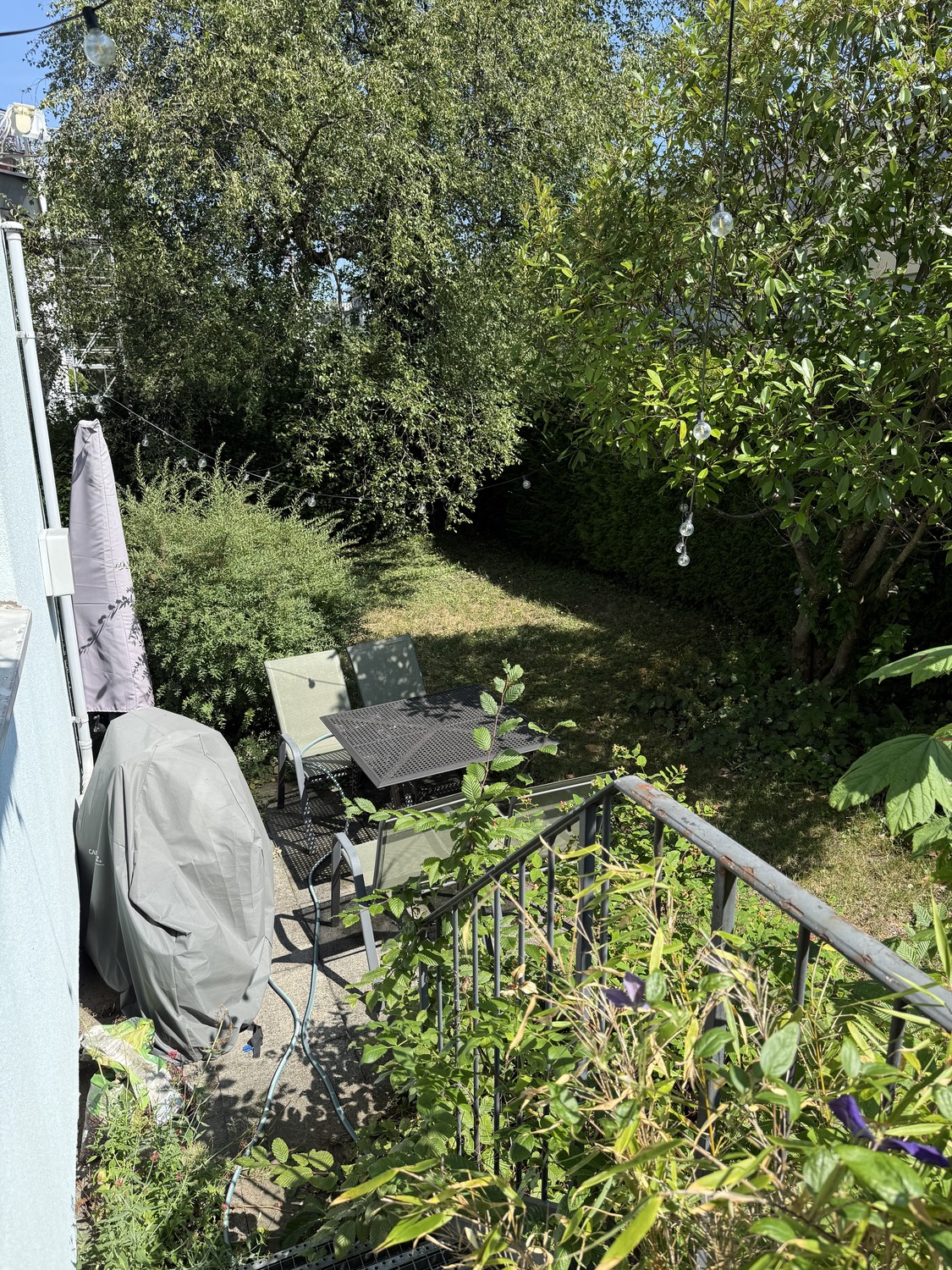 3-Zimmer-Wohnung