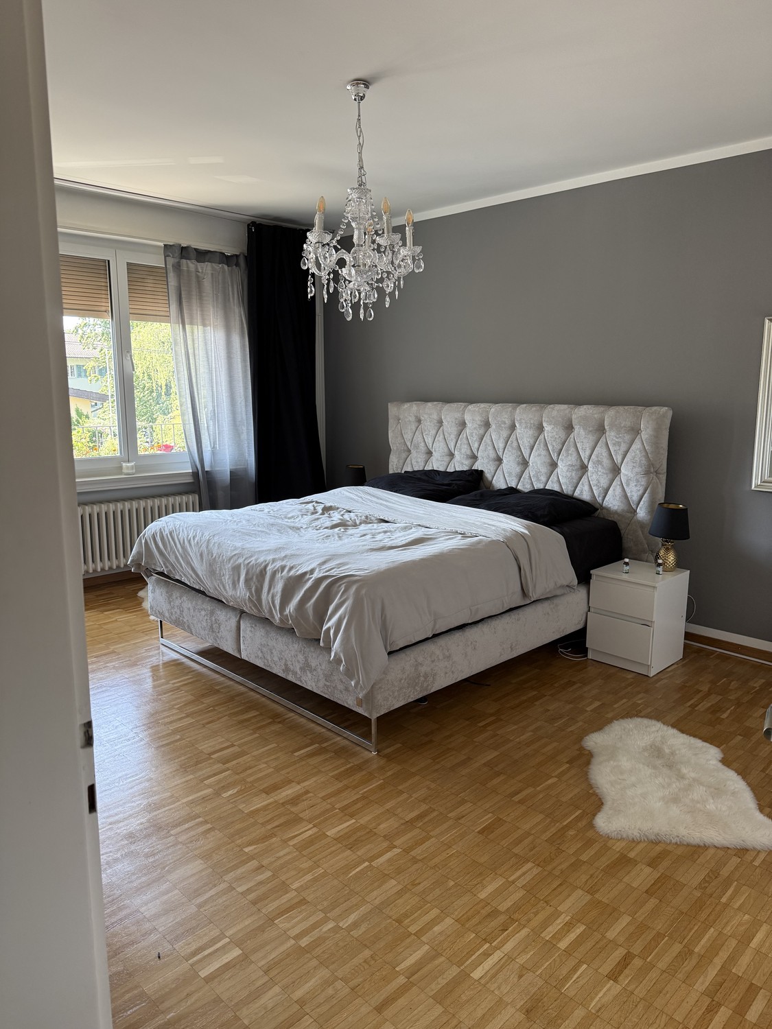 3-Zimmer-Wohnung