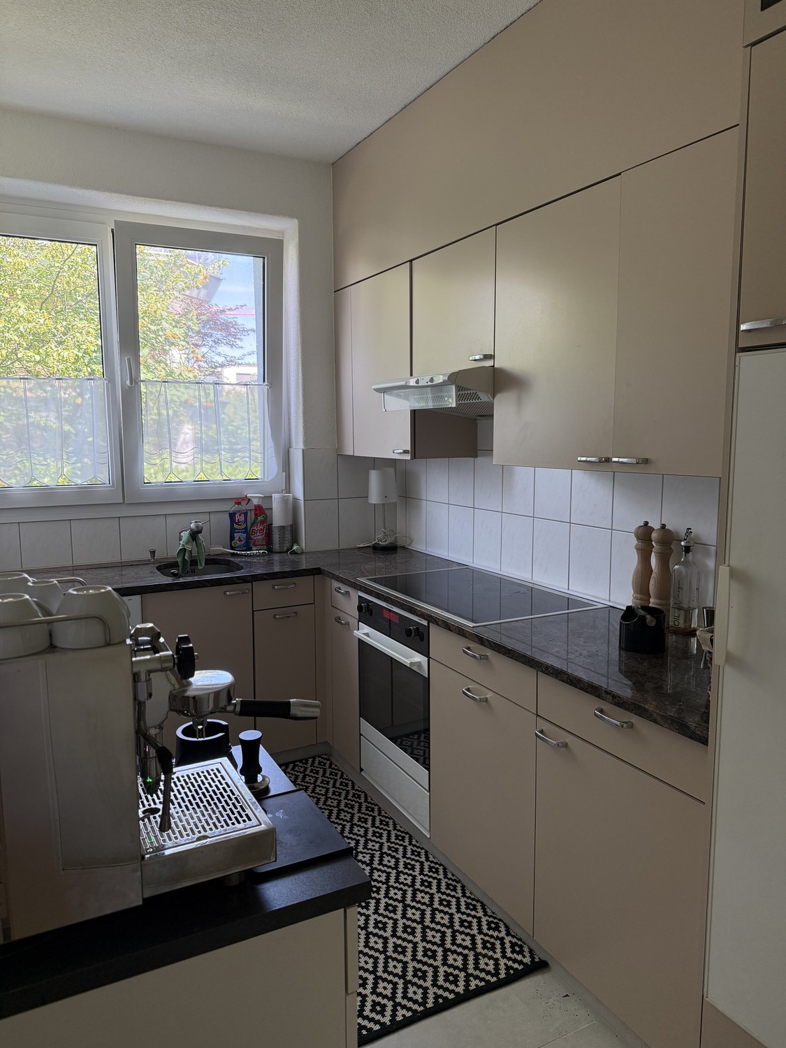 3-Zimmer-Wohnung