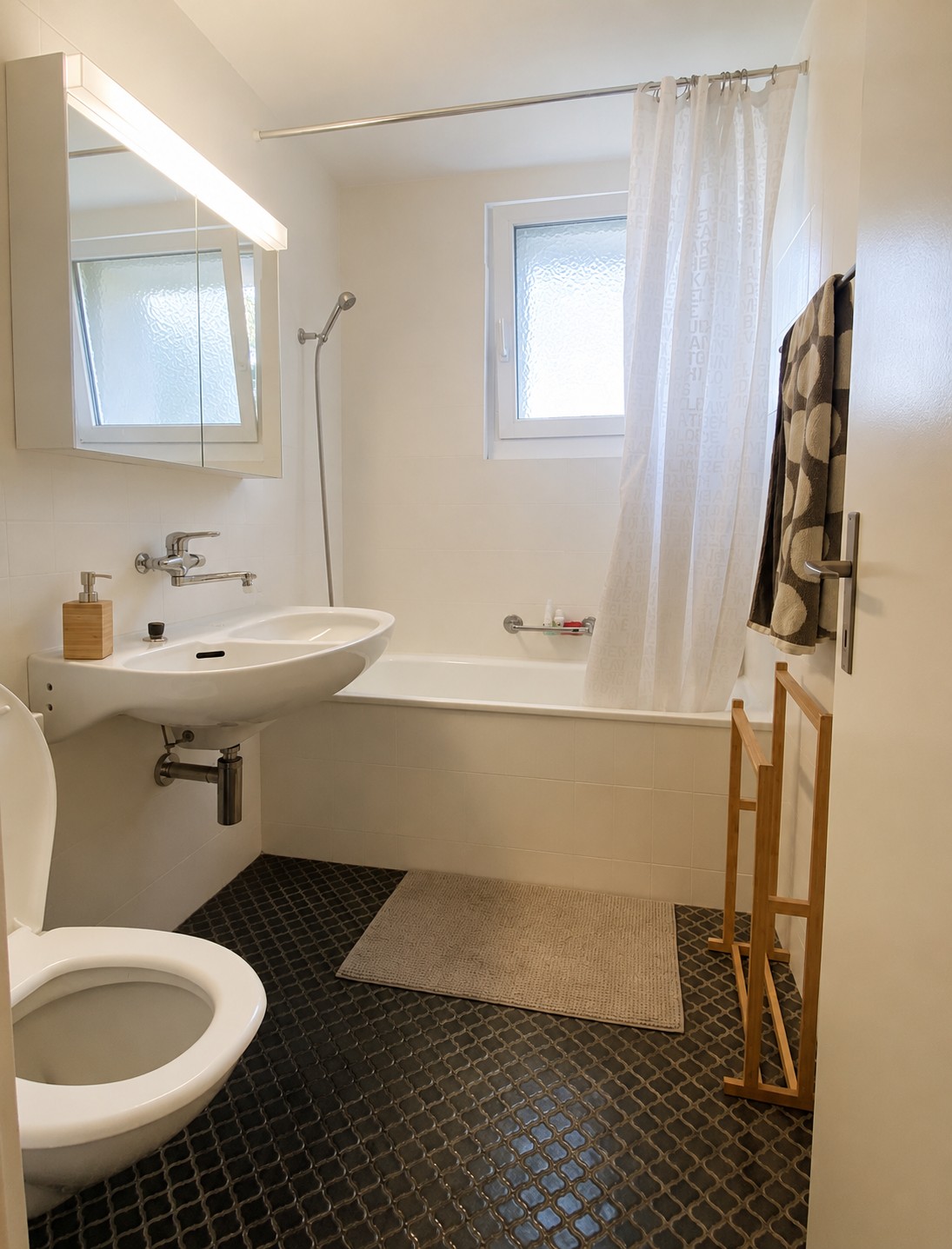 3 ½ Zimmer Wohnung