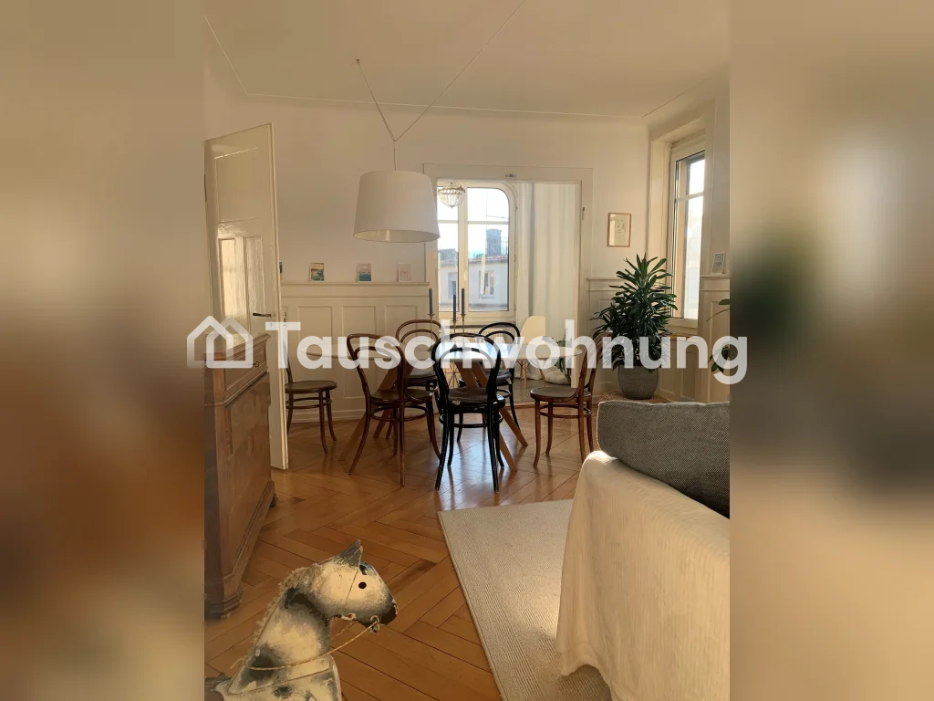 4 ½ rooms apartment