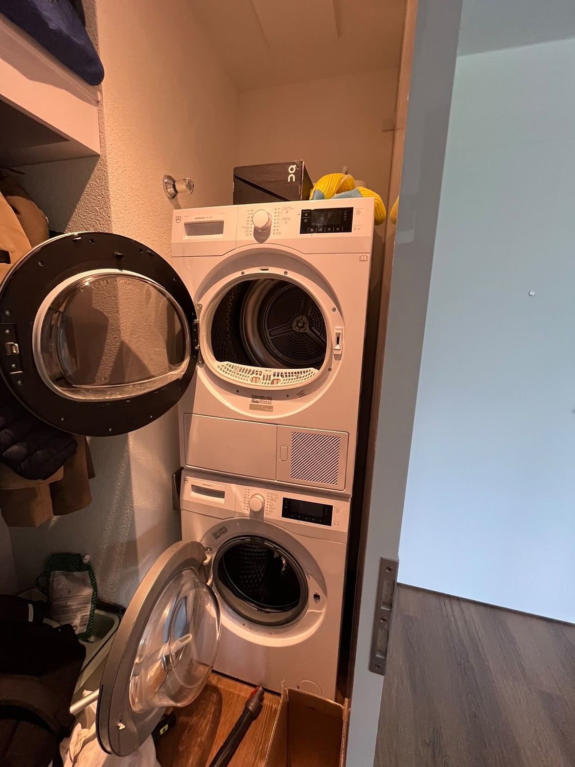2 ½ Zimmer-Wohnung