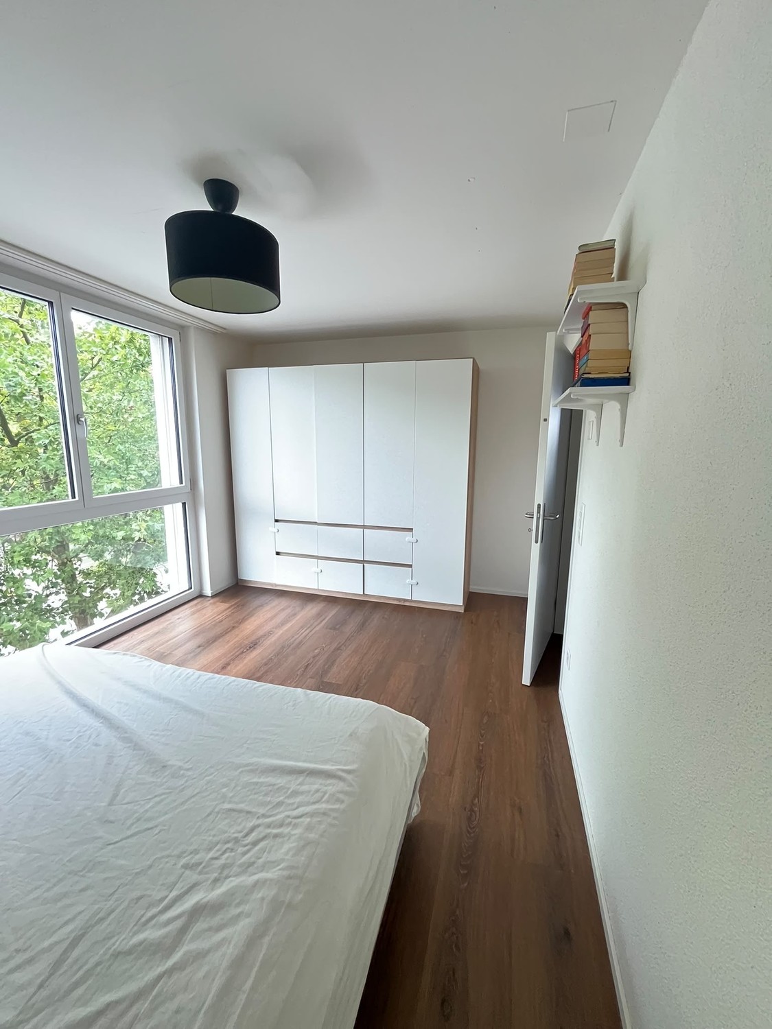 2 ½ Zimmer-Wohnung