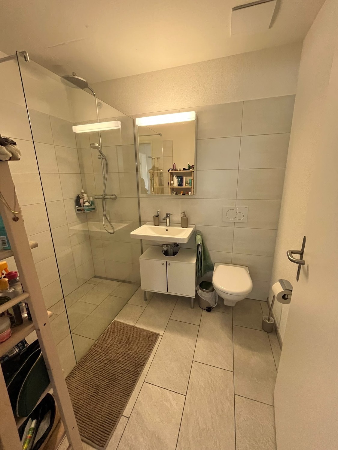 2 ½ Zimmer-Wohnung