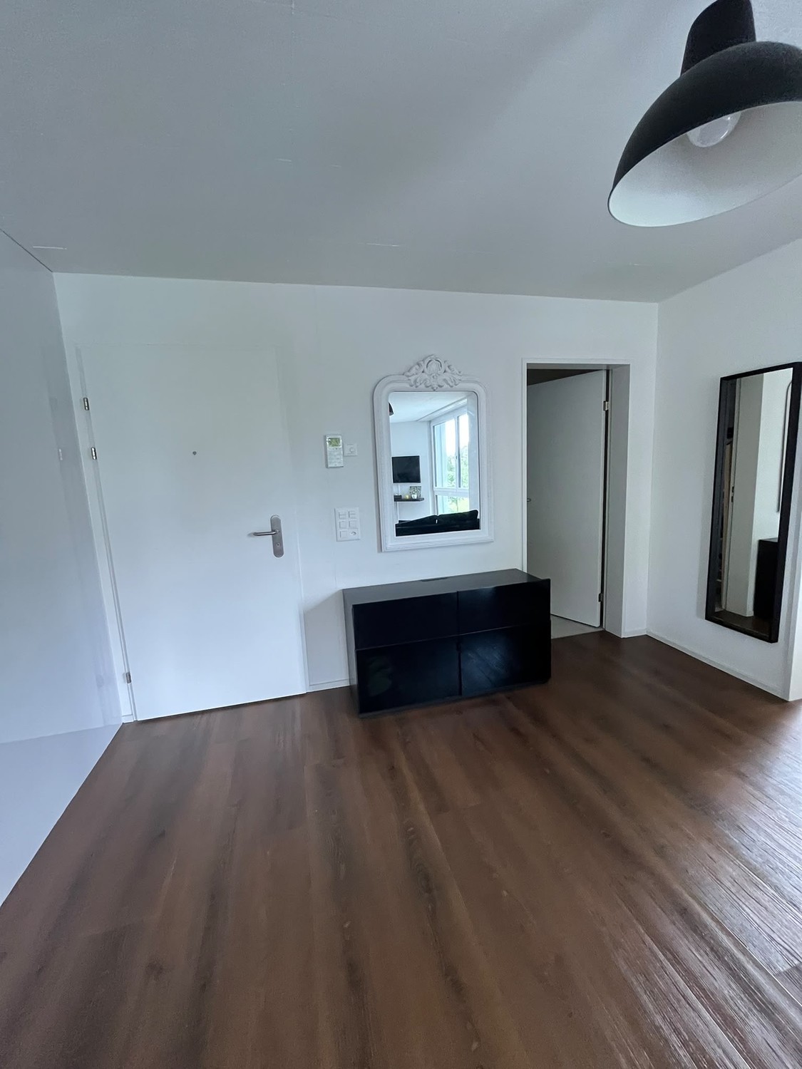 2 ½ Zimmer-Wohnung