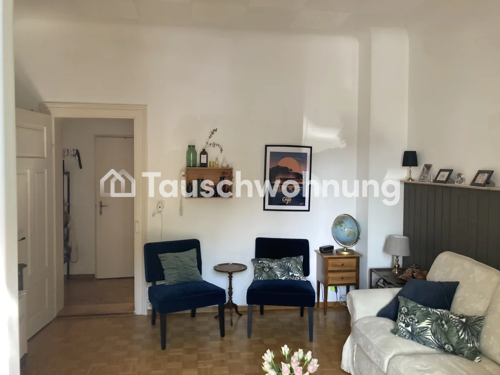 Appartamento di 3 locali