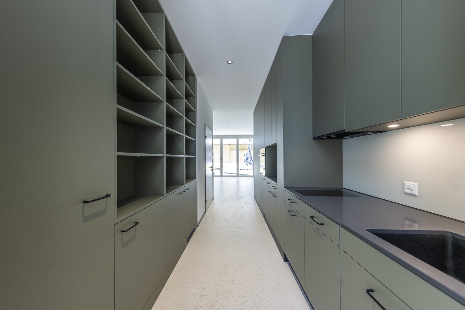 2 ½ rooms duplex