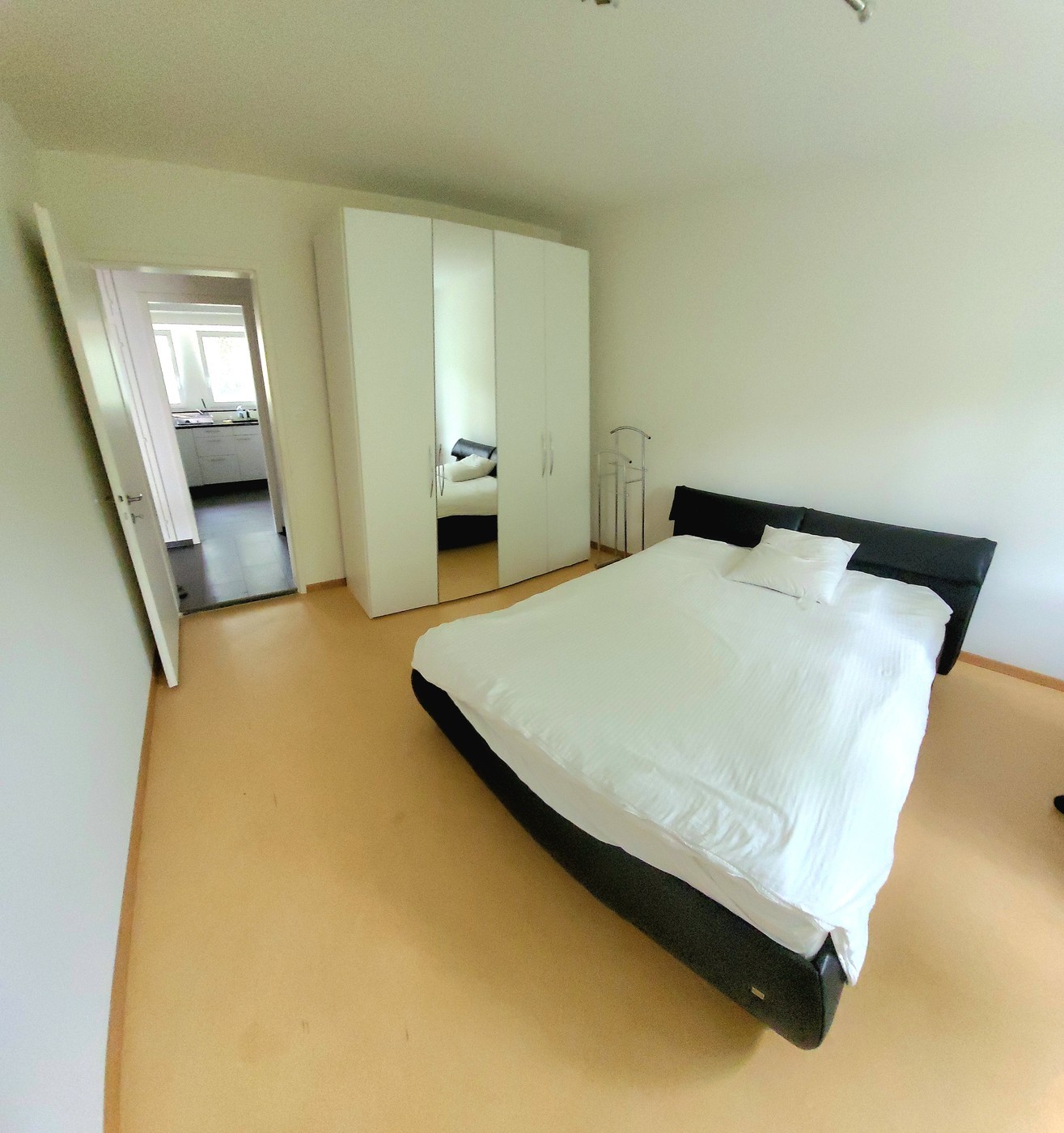 Zimmer in einer WG
