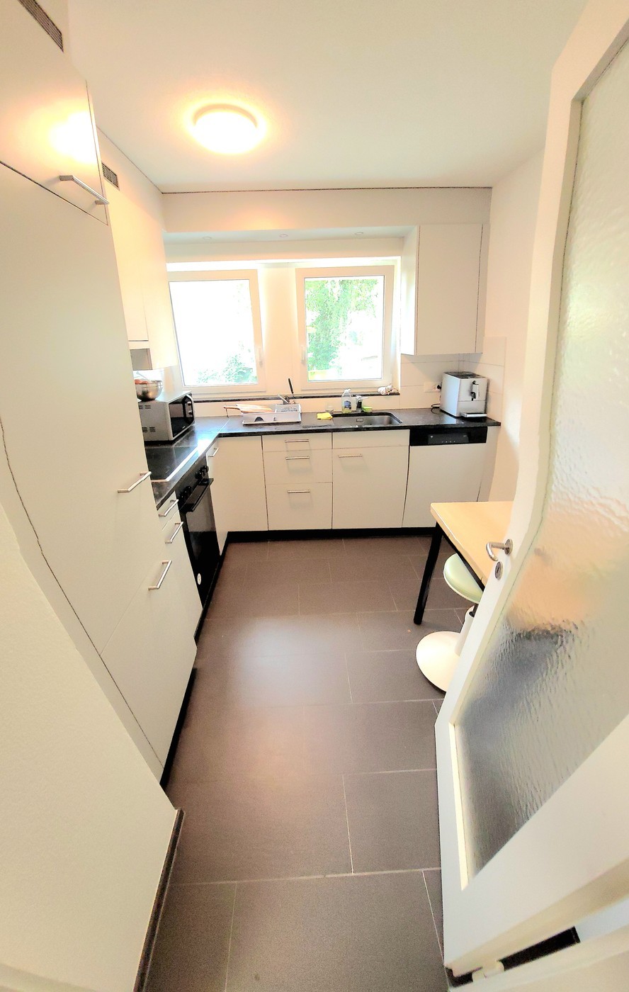 Zimmer in einer WG
