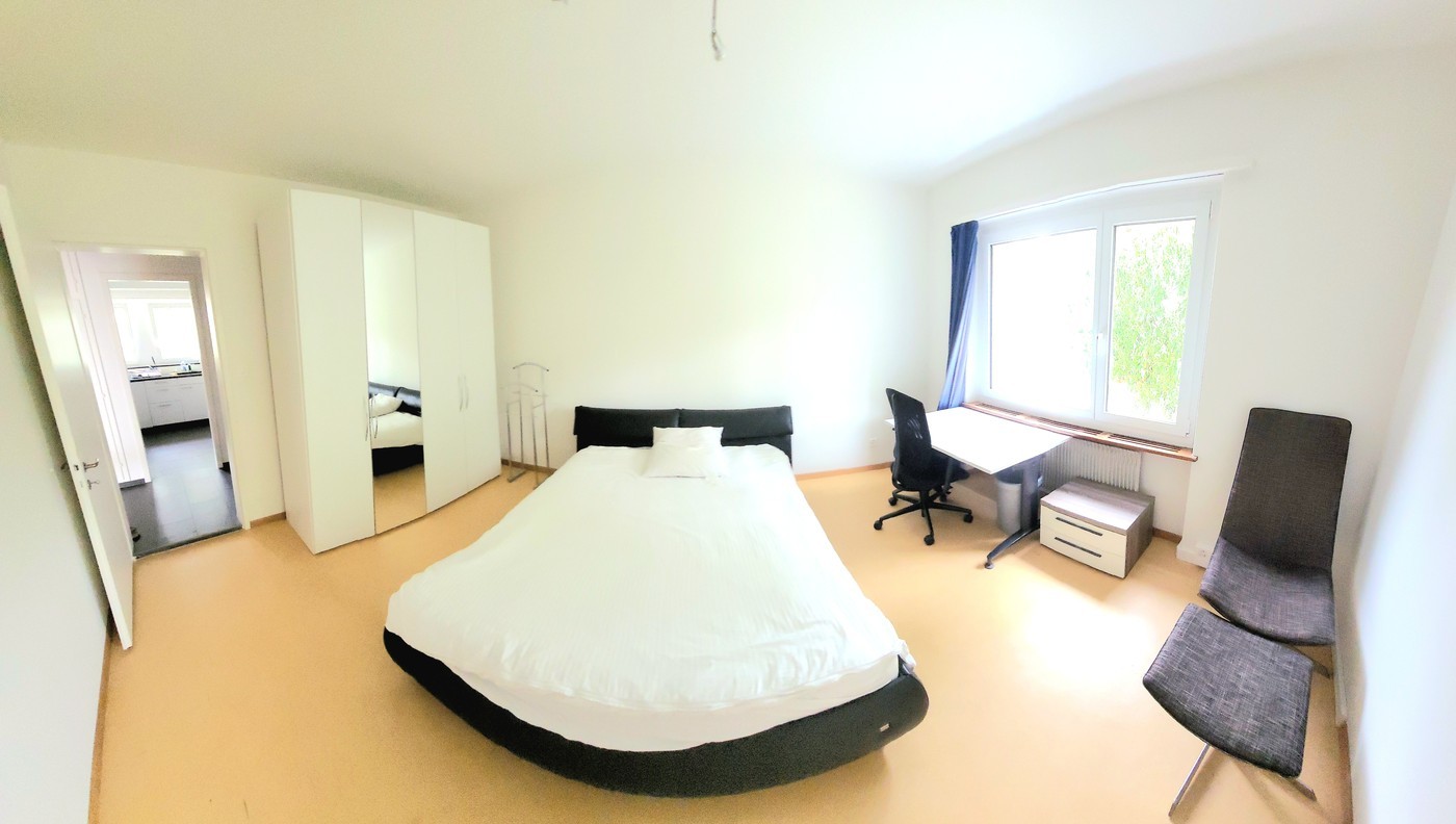 Zimmer in einer WG