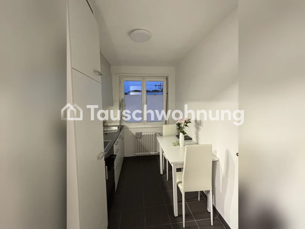 1 room apartment