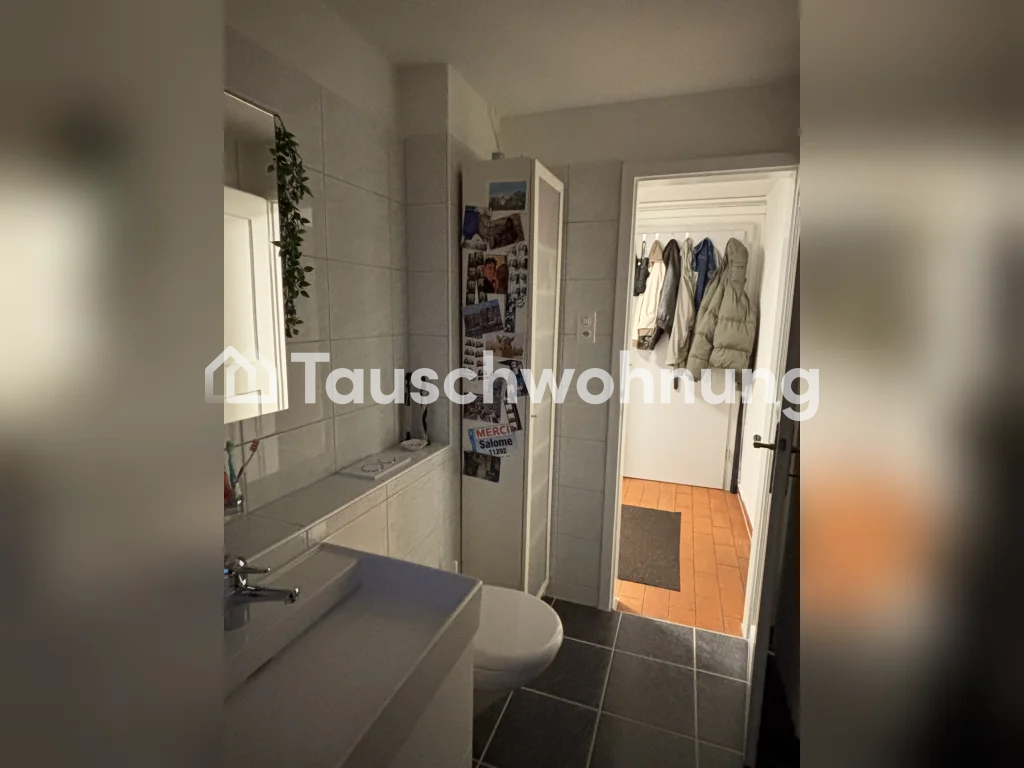 1 room apartment