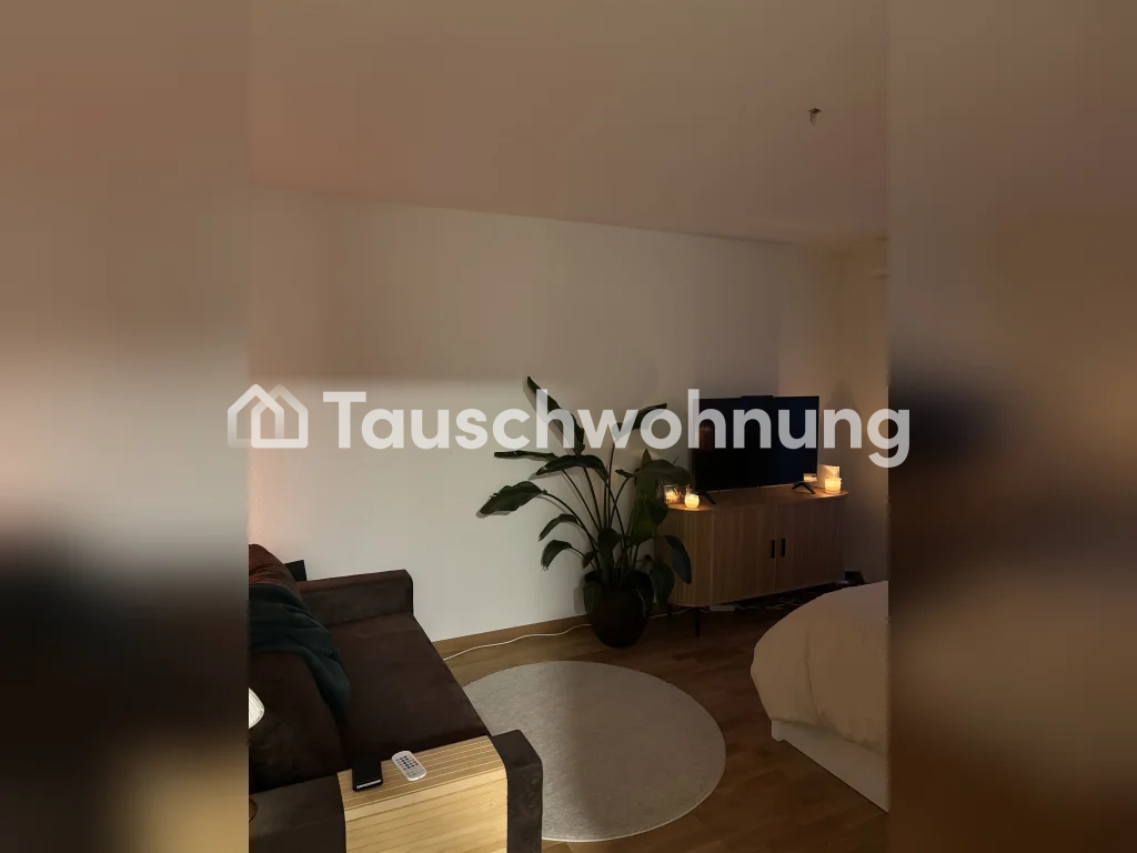 1 room apartment