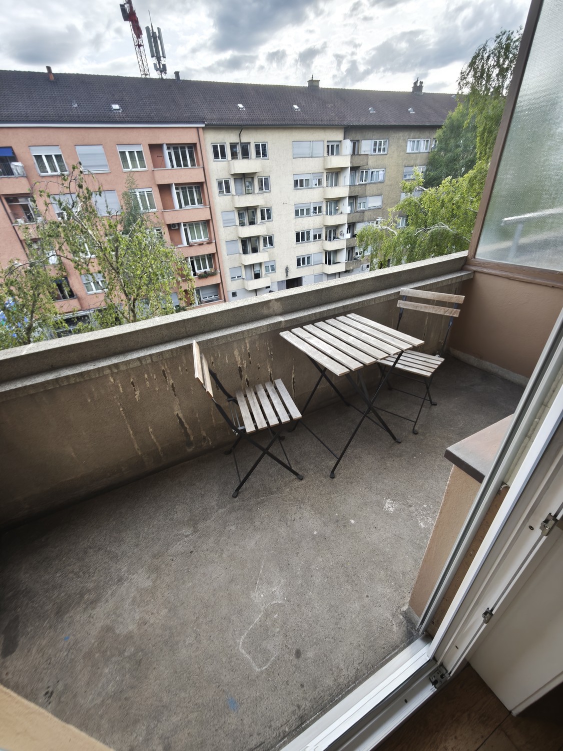 Zimmer in einer WG