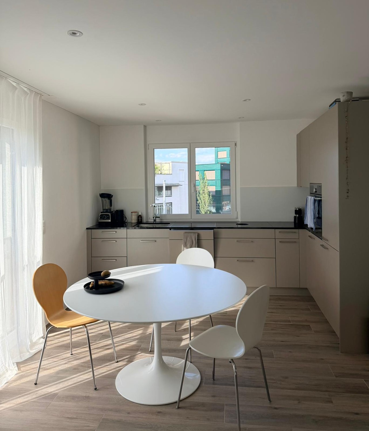 Appartamento di 2 ½ locali