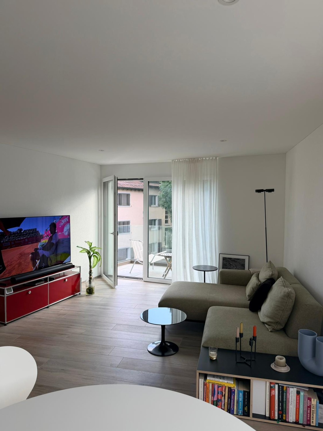 Appartamento di 2 ½ locali