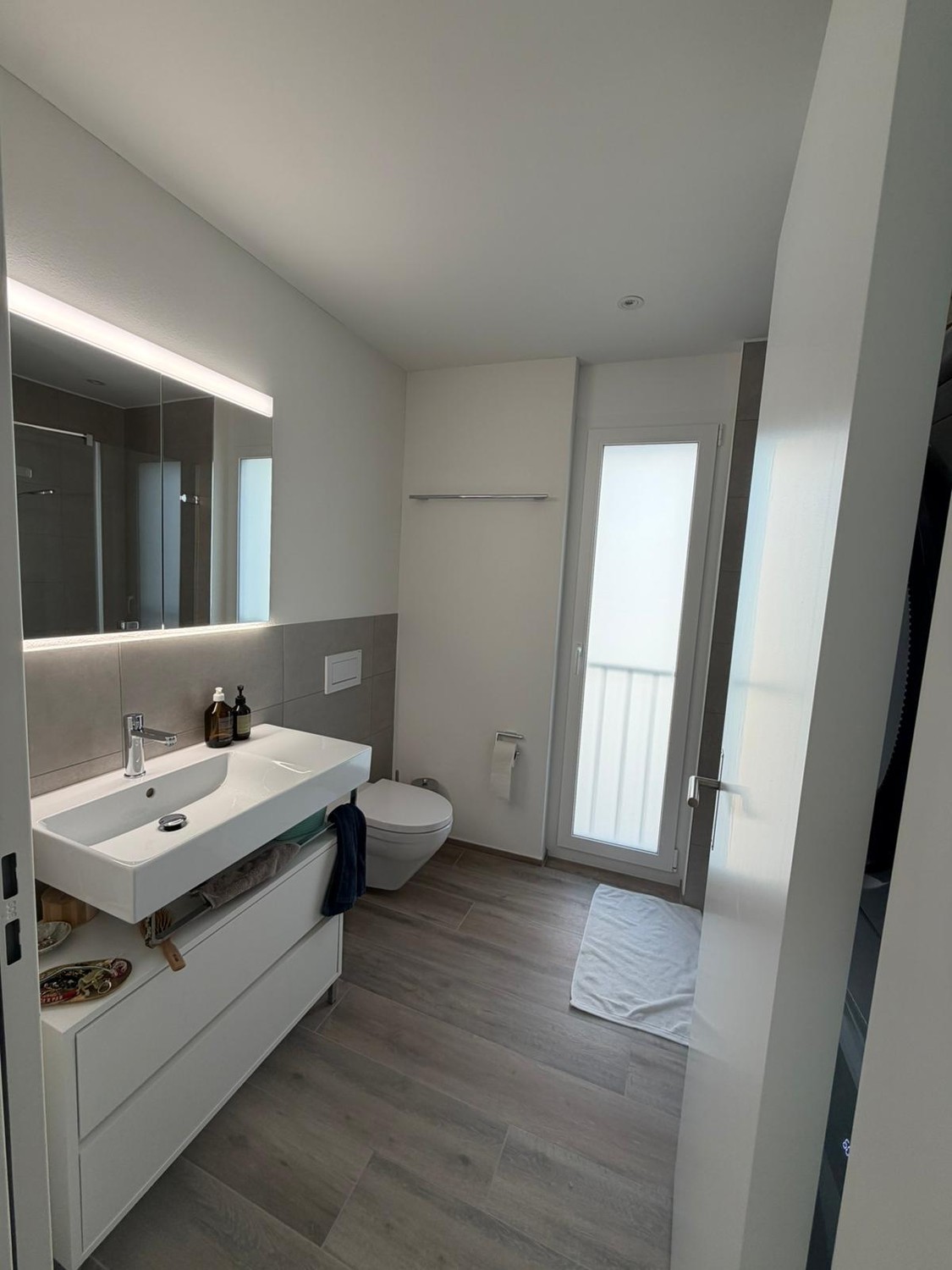 Appartamento di 2 ½ locali