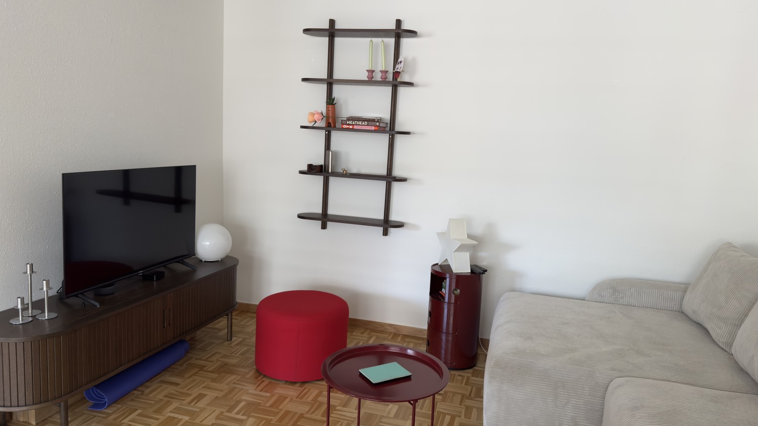 Appartamento di 2 locali